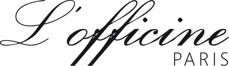 L'officine Paris