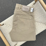 Pantalon chino HEAVY beige