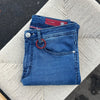 Jeans Leonardo bleu