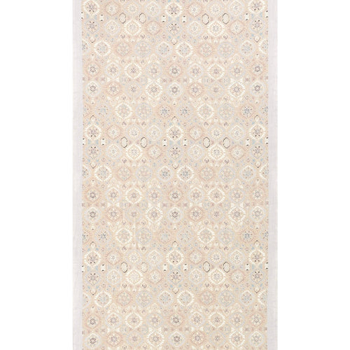 Écharpe voile de cachemire INDI