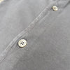 Chemise jersey de coton “Giza” greige