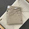 Pantalon chino HEAVY beige