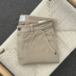 Pantalon chino HEAVY beige
