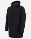Parka noir Herno