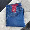 Jeans Leonardo bleu
