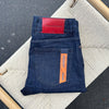 Jeans Brando bleu brut vintage