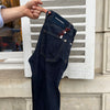 Jeans LEONARDO buttons brut