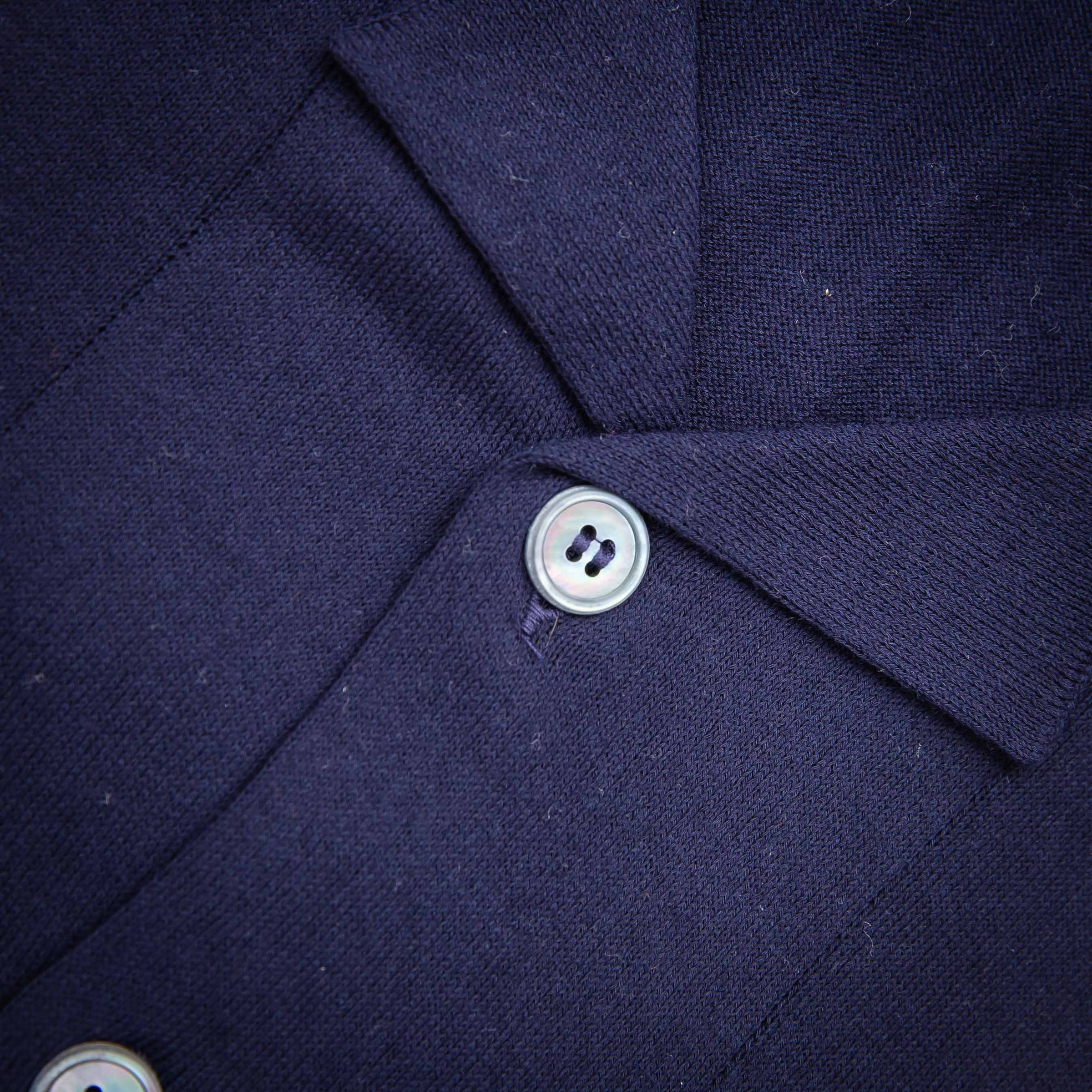 Chemise de nuit manches courtes bleu marine femme | La Halle Chemise de nuit manches courtes bleu marine femme | La Halle