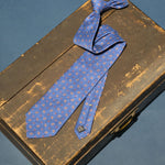 Cravate micropaisley - 3 coloris